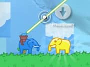 Juego Elephant Quest Juego Elephant Quest