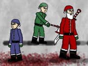 Juego Elf Slaughter Juego Elf Slaughter