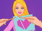 Juego Ellie Scarf Knitting Juego Ellie Scarf Knitting