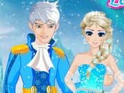Juego Elsa And Jack Love Date Juego Elsa And Jack Love Date
