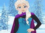 Juego Elsa Blue Magic Juego Elsa Blue Magic