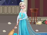 Juego Elsa Clean Room Juego Elsa Clean Room