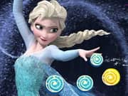 Juego Elsa Frozen Candy Zuma Juego Elsa Frozen Candy Zuma