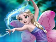 Juego Elsa Frozen Cuento de Hadas Juego Elsa Frozen Cuento de Hadas