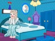 Juego Elsa Frozen Decoracion del Cuarto Juego Elsa Frozen Decoracion del Cuarto