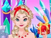 Juego Elsa Frozen Dia de los Enamorados Juego Elsa Frozen Dia de los Enamorados