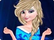 Juego Elsa Frozen Everlasting Juego Elsa Frozen Everlasting