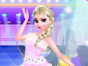 Juego Elsa Frozen Holiday Party Juego Elsa Frozen Holiday Party