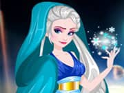 Juego Elsa Frozen Jedi Juego Elsa Frozen Jedi