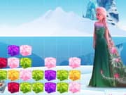 Juego Elsa Frozen Mezcla de Gelatinas Juego Elsa Frozen Mezcla de Gelatinas