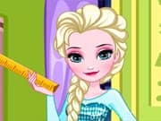 Juego Elsa Frozen Modista de Vestidos Juego Elsa Frozen Modista de Vestidos