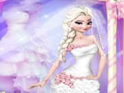 Juego Elsa Frozen Salon de Bodas Juego Elsa Frozen Salon de Bodas