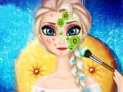 Juego Elsa Makeover Juego Elsa Makeover