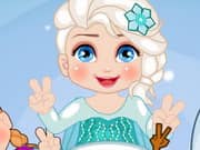 Juego Elsa Maze Adventure Juego Elsa Maze Adventure
