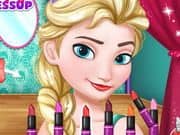 Juego Elsa Prom Night Juego Elsa Prom Night