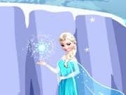 Juego Elsa Reina de las Nieves Juego Elsa Reina de las Nieves
