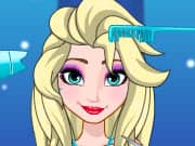 Juego Elsa Thanksgiving Haircuts Juego Elsa Thanksgiving Haircuts
