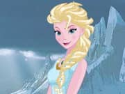 Juego Elsa The Snow Queen Juego Elsa The Snow Queen