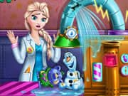 Juego Elsa Toys Factory Juego Elsa Toys Factory