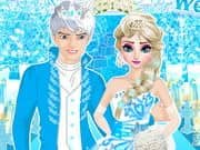 Juego Elsa Wedding Juego Elsa Wedding