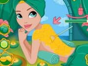 Juego Emerald Spa Day Juego Emerald Spa Day
