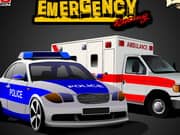 Juego Emergency Racing Juego Emergency Racing