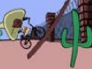 Juego Emigrante escapa de Policias Juego Emigrante escapa de Policias