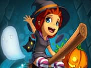 Juego Emily and the Magic Maze Juego Emily and the Magic Maze