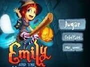 Juego Emily en el Laberinto Magico Juego Emily en el Laberinto Magico