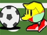 Juego Emo Soccer Juego Emo Soccer