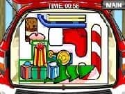 Juego Empacando Regalos de Navidad Juego Empacando Regalos de Navidad