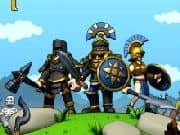 Juego Empires of Arkeia Juego Empires of Arkeia