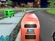 Juego English Bus Racing Juego English Bus Racing