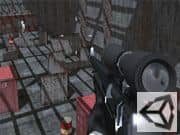 Juego Entrenamiento para Francotiradores 3D Juego Entrenamiento para Francotiradores 3D