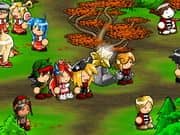 Juego Epic Battle Fantasy 3 Juego Epic Battle Fantasy 3