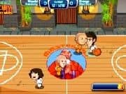 Juego Epic Ninja Basketball Juego Epic Ninja Basketball