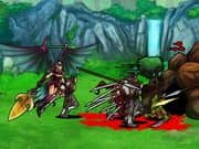 Juego Epic War 5 Juego Epic War 5