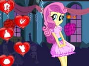 Juego Equestria Girl Dress Up Juego Equestria Girl Dress Up