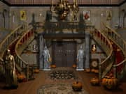Juego Escape 3d Halloween Juego Escape 3d Halloween