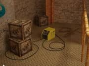 Juego Escape 3d The Factory Juego Escape 3d The Factory