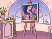 Juego Escape Artist Juego Escape Artist