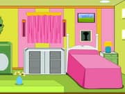 Juego Escape Colored Baby Room Juego Escape Colored Baby Room