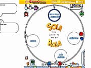 Juego Escape de Bolas Rolas Juego Escape de Bolas Rolas