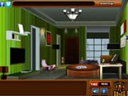 Juego Escape de James el Inteligente Juego Escape de James el Inteligente