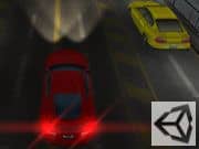 Juego Escape de la Calle a Alta Velocidad 3D Juego Escape de la Calle a Alta Velocidad 3D