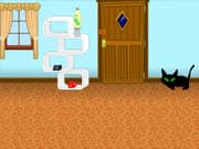 Juego Escape de la Casa de Sneaky Juego Escape de la Casa de Sneaky