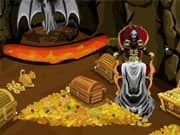 Juego Escape de la Cueva del Tesoro Juego Escape de la Cueva del Tesoro