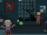 Juego Escape de los Zombis Juego Escape de los Zombis