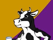 Juego Escape de una Vaca Juego Escape de una Vaca