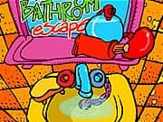 Juego Escape del Baño Juego Escape del Baño